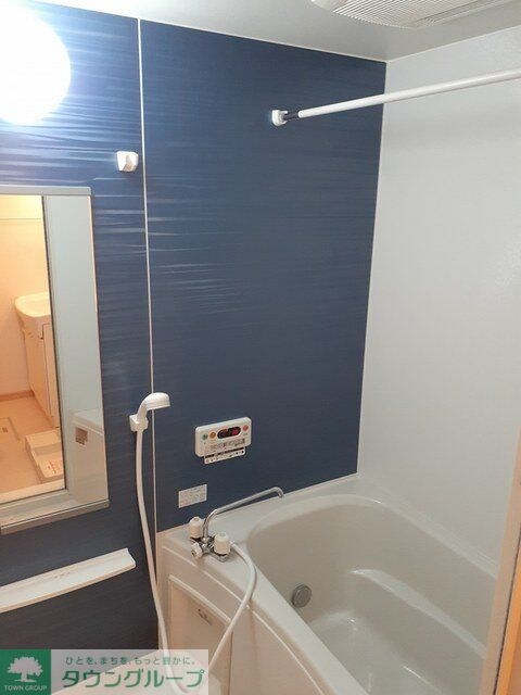 ルピチェーノの物件内観写真