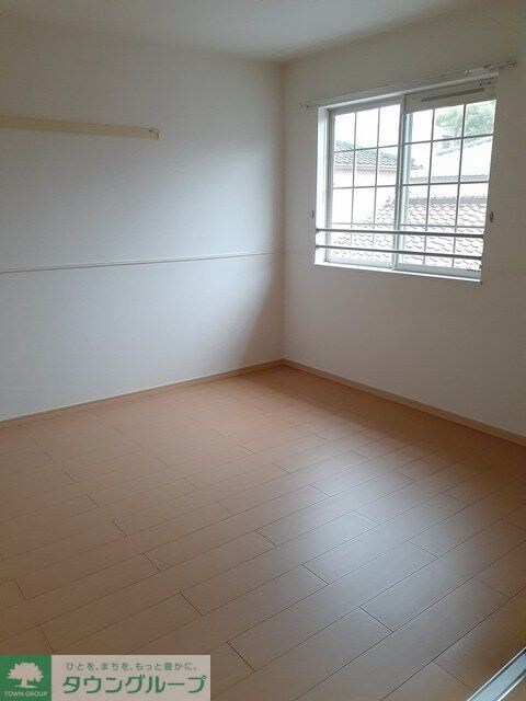 ルピチェーノの物件内観写真