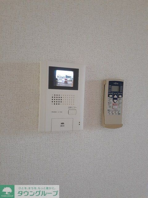 ルピチェーノの物件内観写真