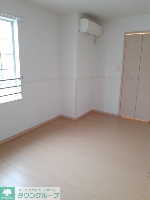 ルピチェーノの物件内観写真