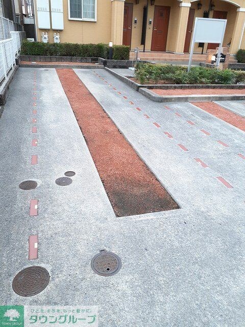 ルピチェーノの物件内観写真