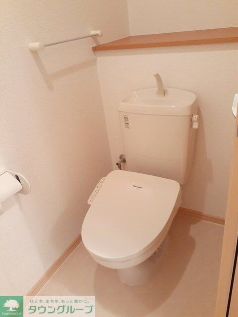 ルピチェーノの物件内観写真