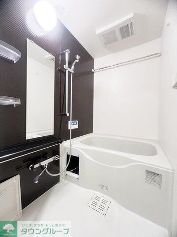 プレサンス鶴舞パークグラッドの物件内観写真