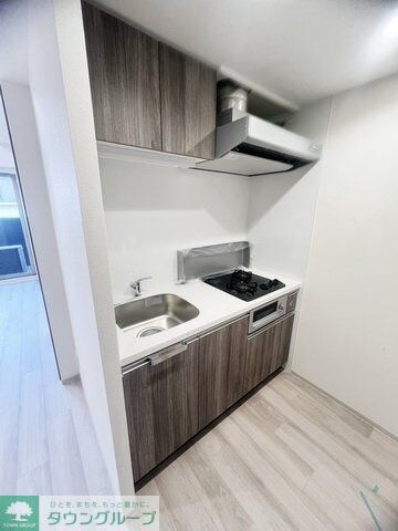 プレサンス鶴舞パークグラッドの物件内観写真