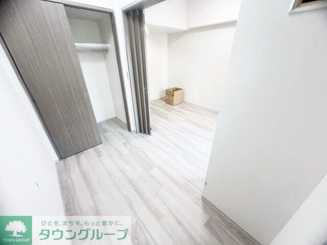 プレサンス鶴舞パークグラッドの物件内観写真