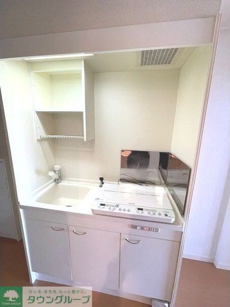 アビー・ロードの物件内観写真