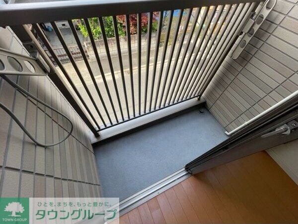 アビー・ロードの物件内観写真