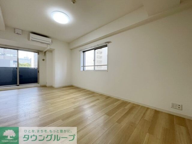 カスタリア栄の物件内観写真