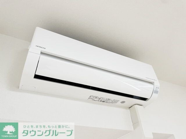 カスタリア栄の物件内観写真