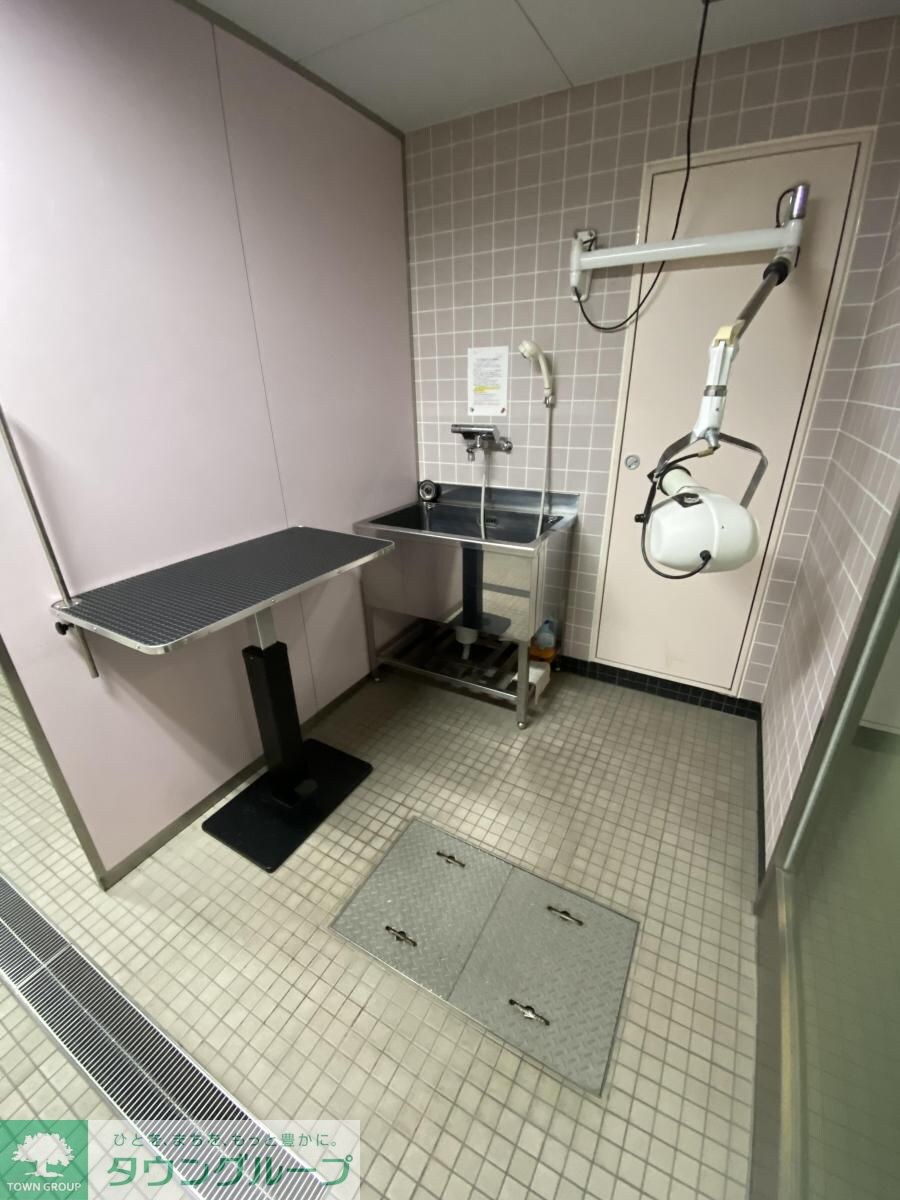 グラン・アベニュー栄の物件内観写真