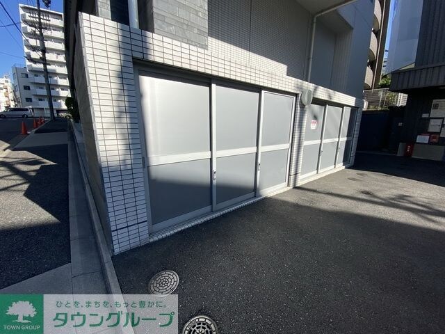 グラン・アベニュー西大須の物件内観写真