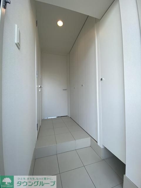 グラン・アベニュー西大須の物件内観写真