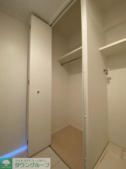 グラン・アベニュー西大須の物件内観写真