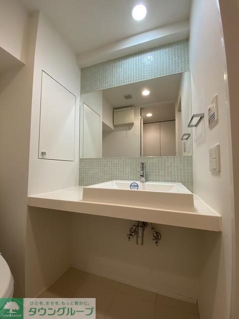 グラン・アベニュー西大須の物件内観写真