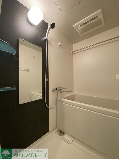 グラン・アベニュー西大須の物件内観写真