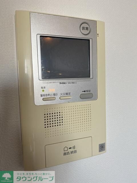 グラン・アベニュー西大須の物件内観写真