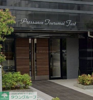 プレサンス鶴舞ファーストの物件内観写真