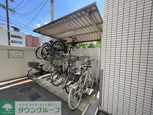 ロイジェント栄の物件内観写真