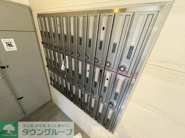 ロイジェント栄の物件内観写真