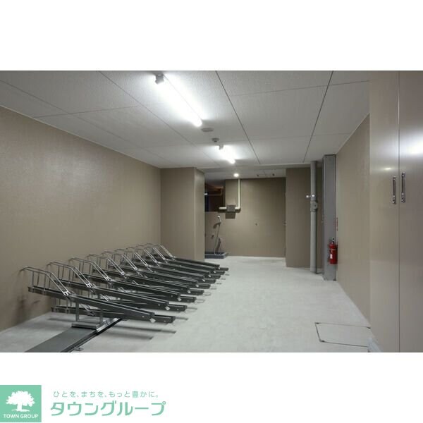 エステムコート名古屋新栄IIアリーナの物件内観写真