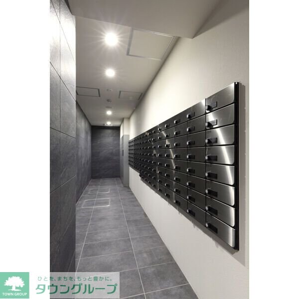 エステムコート名古屋新栄IIアリーナの物件内観写真