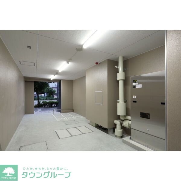 エステムコート名古屋新栄IIアリーナの物件内観写真