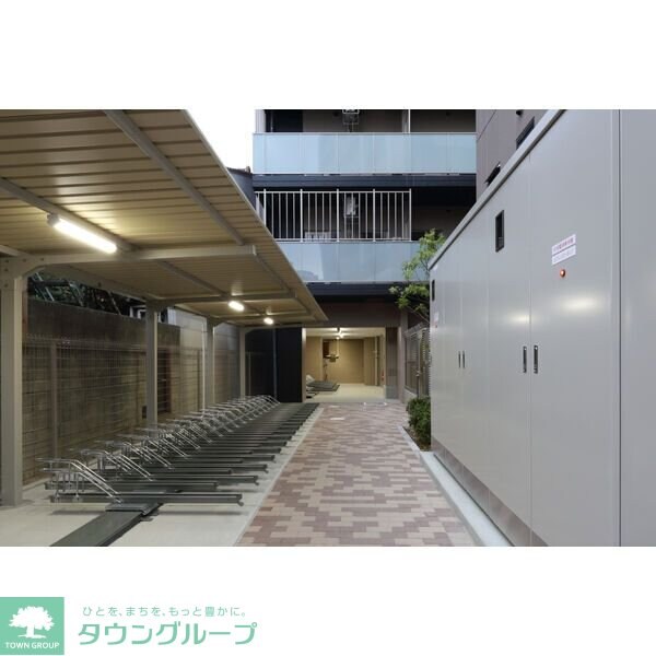 エステムコート名古屋新栄IIアリーナの物件内観写真