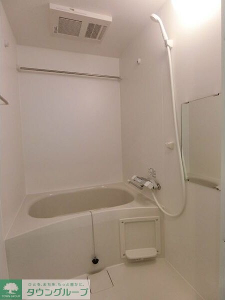 リブリ・本星崎の物件内観写真