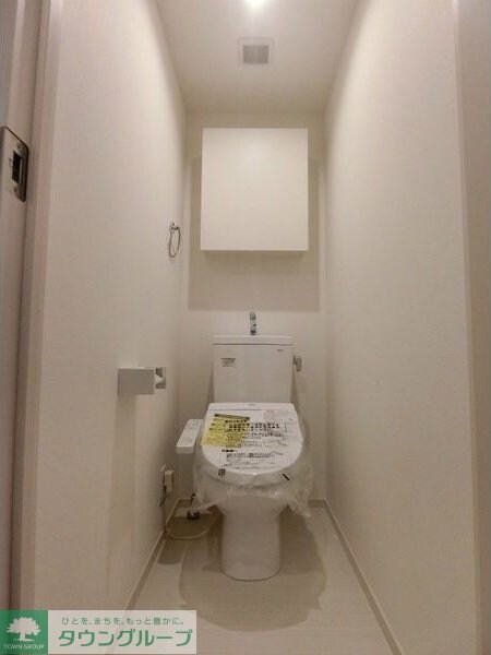 リブリ・本星崎の物件内観写真