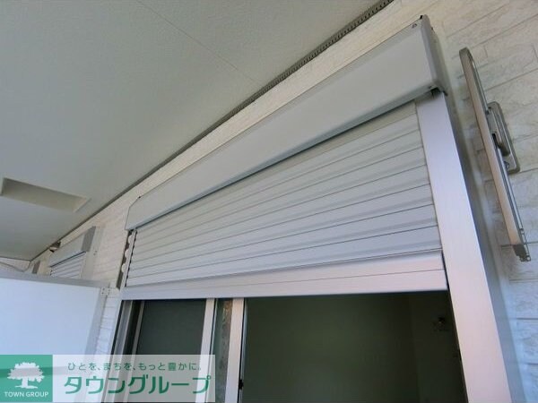 リブリ・本星崎の物件内観写真