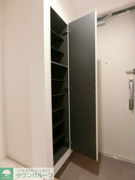 リブリ・本星崎の物件内観写真