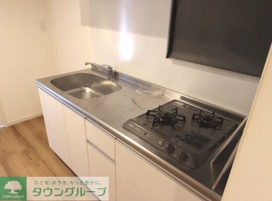 リブリ・本星崎の物件内観写真