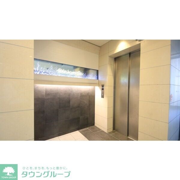 ポルタニグラ大須の物件内観写真