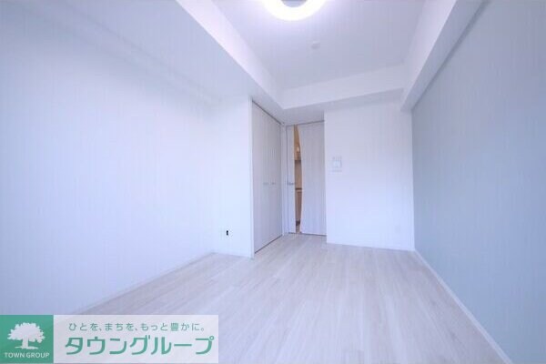 ヴェルデシア名駅南の物件内観写真