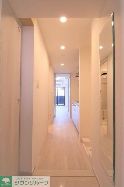 ヴェルデシア名駅南の物件内観写真