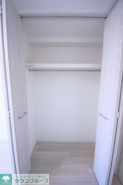 ヴェルデシア名駅南の物件内観写真