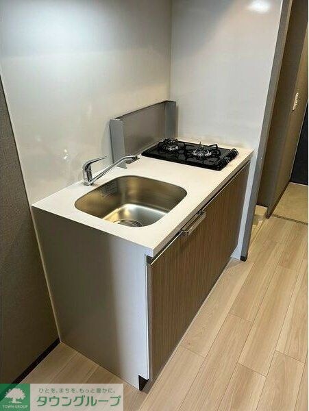 メイクスWアート今池IIIの物件内観写真