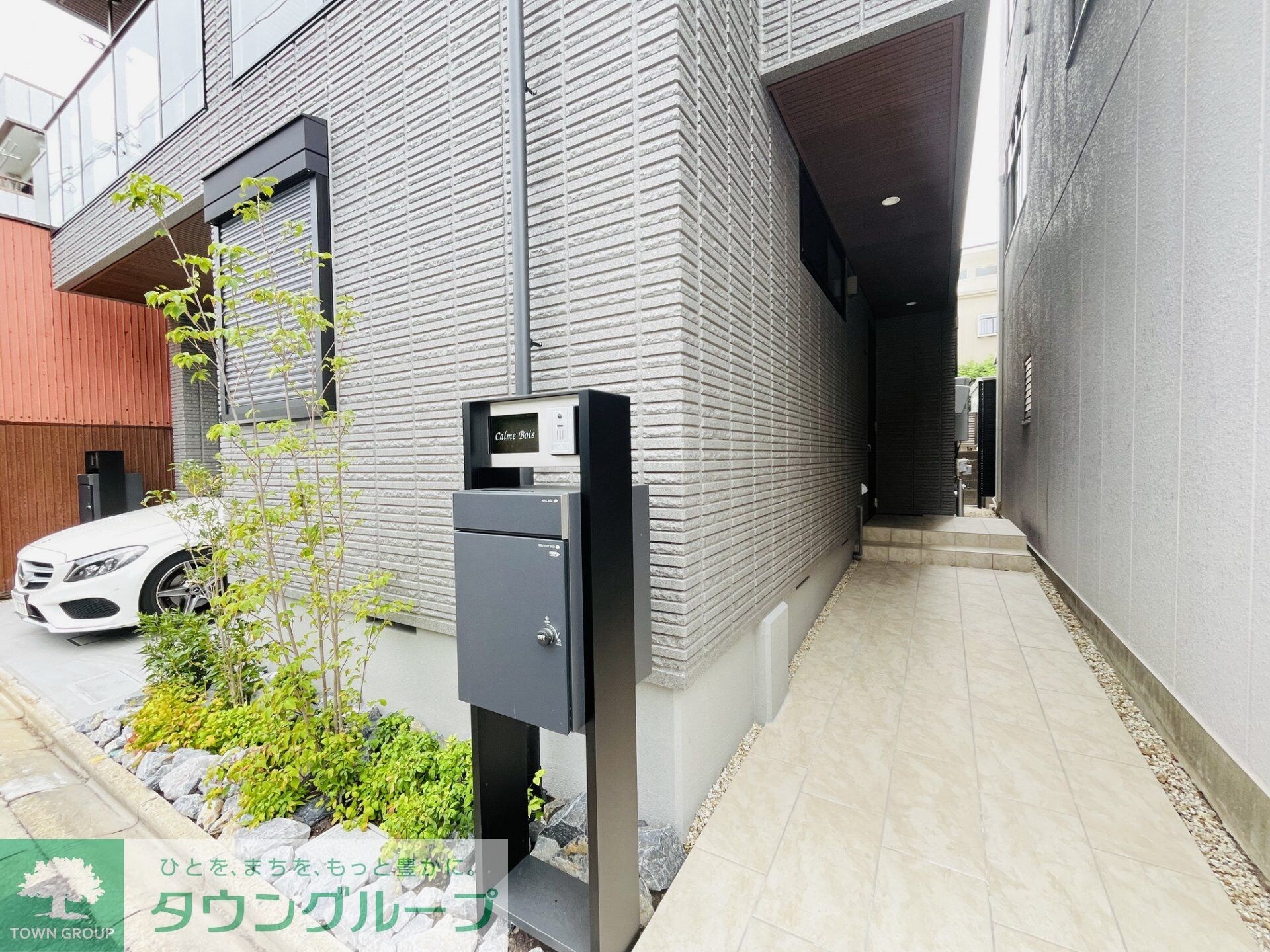 Ｃａｌｍｅ　Ｂｏｉｓ　鶴舞の物件内観写真