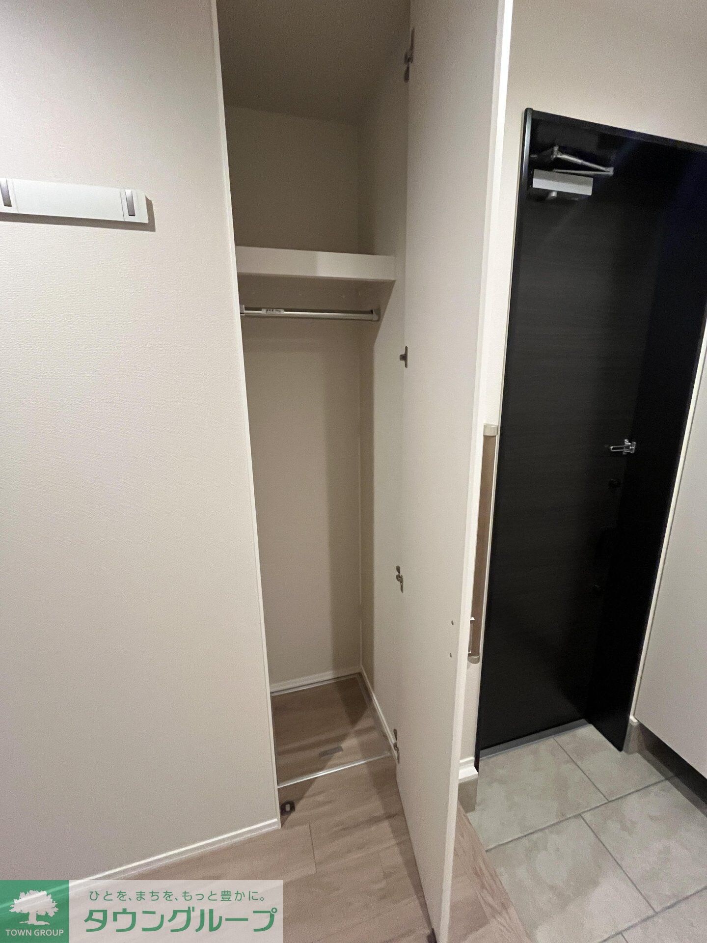 Ｃａｌｍｅ　Ｂｏｉｓ　鶴舞の物件内観写真