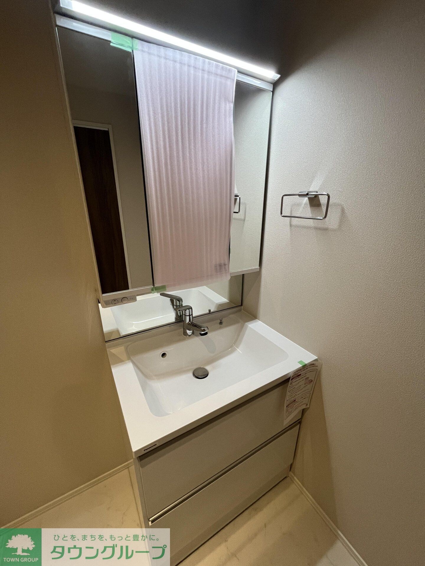 Ｃａｌｍｅ　Ｂｏｉｓ　鶴舞の物件内観写真