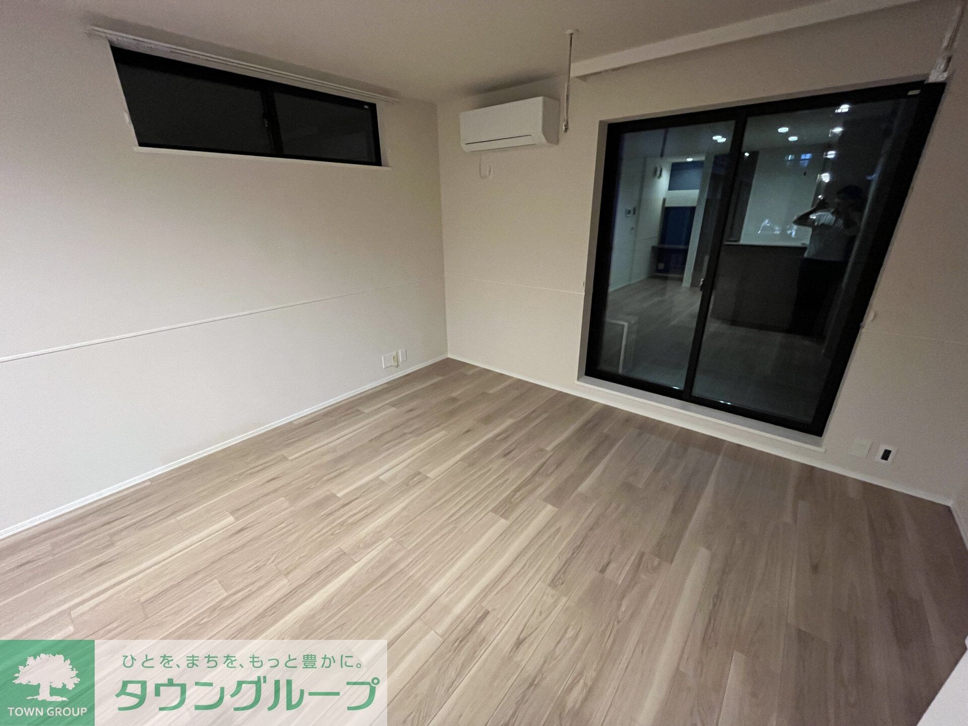 Ｃａｌｍｅ　Ｂｏｉｓ　鶴舞の物件内観写真