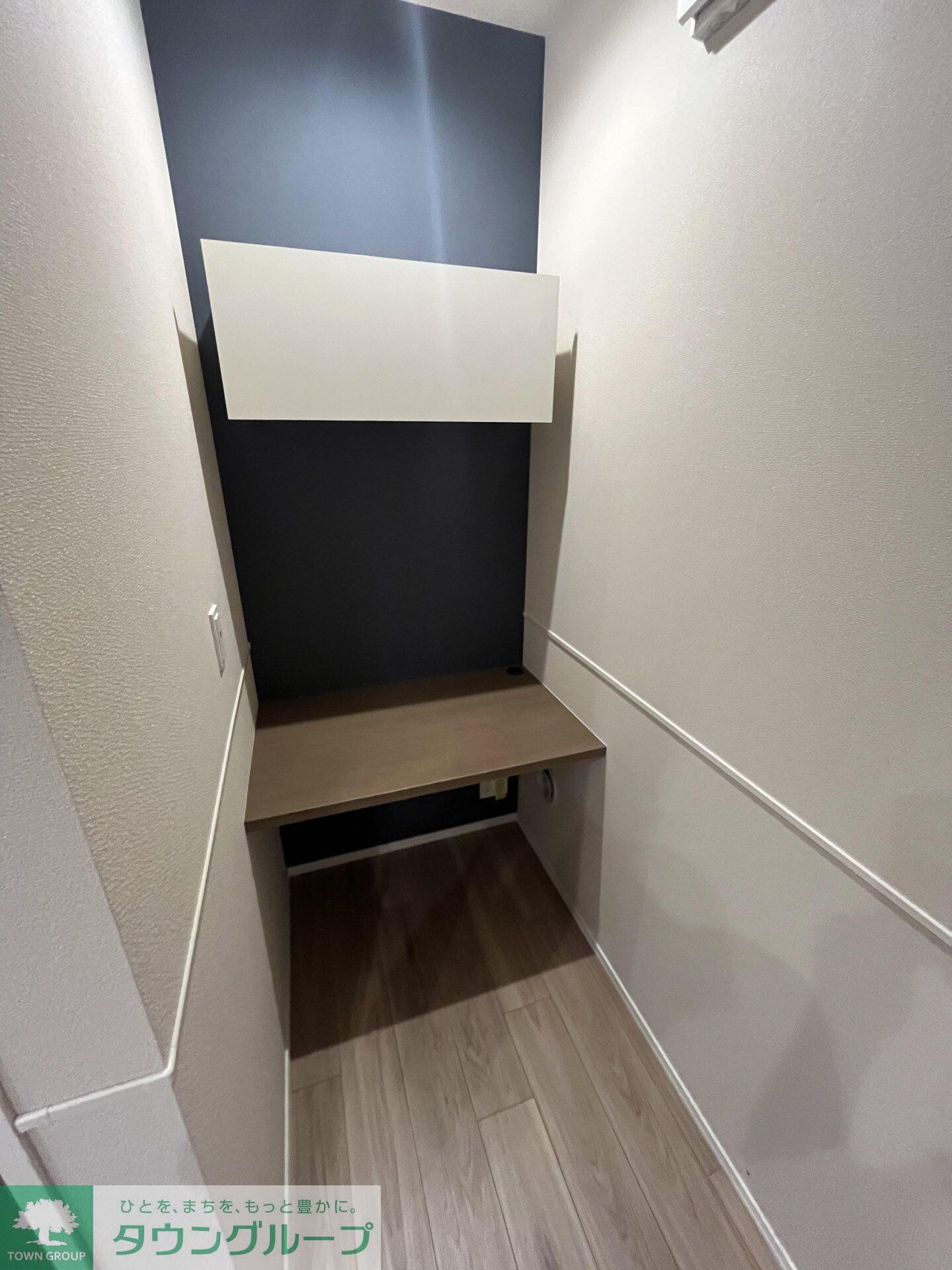 Ｃａｌｍｅ　Ｂｏｉｓ　鶴舞の物件内観写真