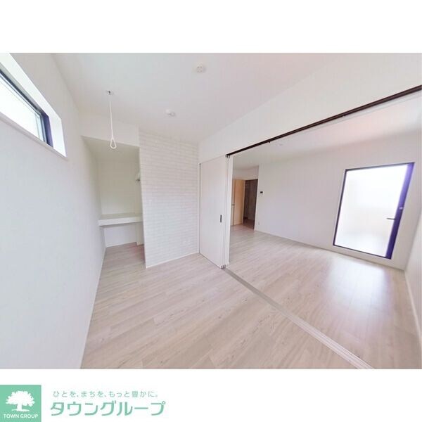 MOVE名城公園の物件内観写真