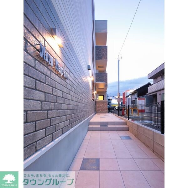 MOVE名城公園の物件内観写真