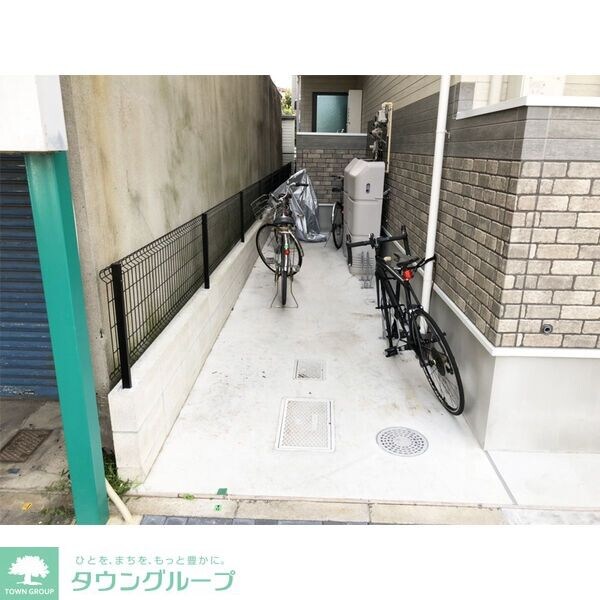 MOVE名城公園の物件内観写真