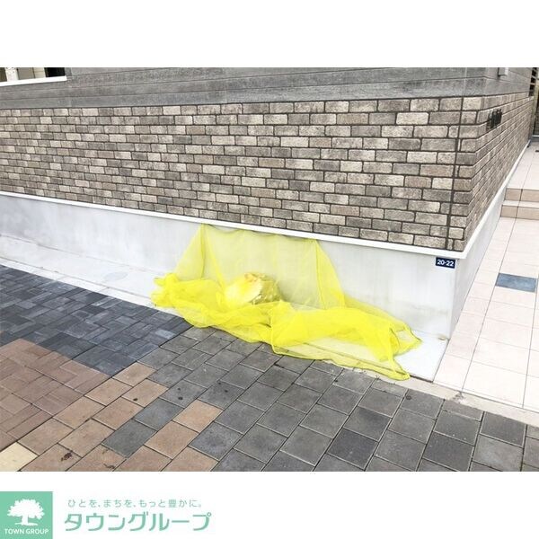 MOVE名城公園の物件内観写真