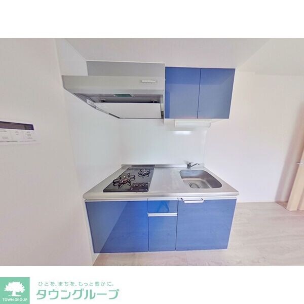 MOVE名城公園の物件内観写真