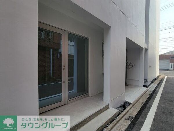 RESENCE　CHIKUSAの物件内観写真