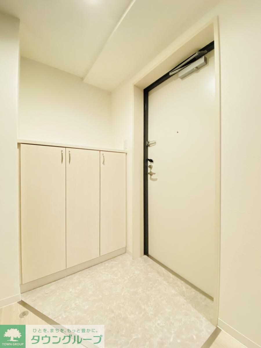 STUDIO KANAREBASHIの物件内観写真