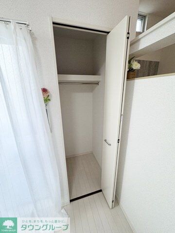 シェモア中島町の物件内観写真